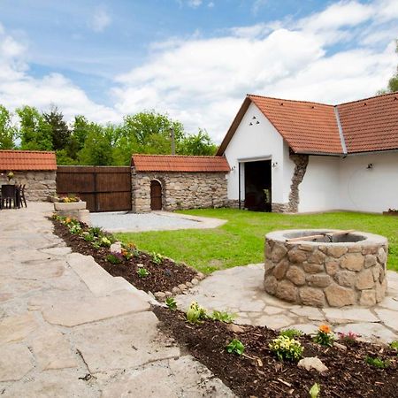 Residence Klazary U Zumberka - Terasove Apartmany Kamenna Exterior foto